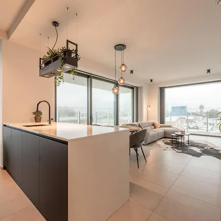 3 01 公寓 奥斯滕德