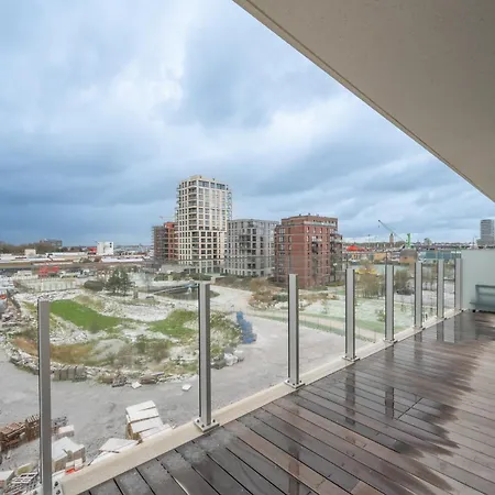 3 01 Apartment