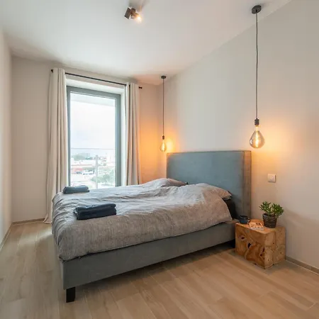 3 01 Apartman Ostende