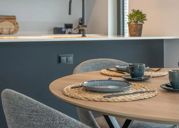 3 01 公寓 奥斯滕德