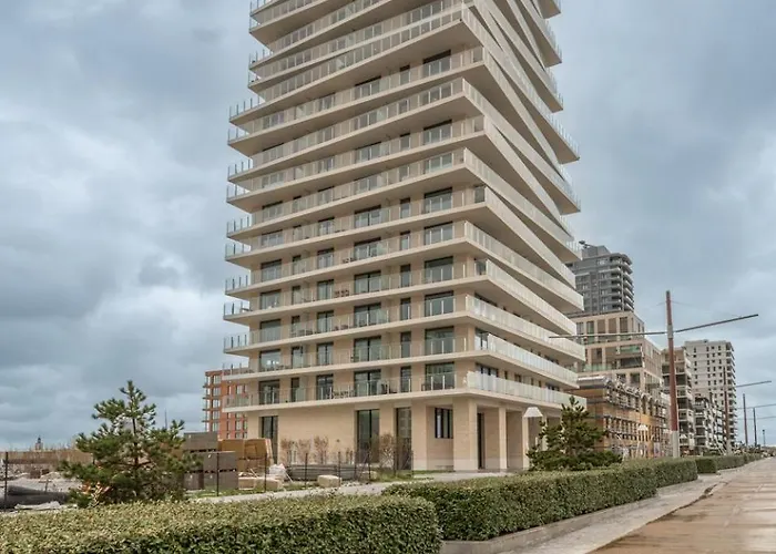 公寓 3 01 奥斯滕德