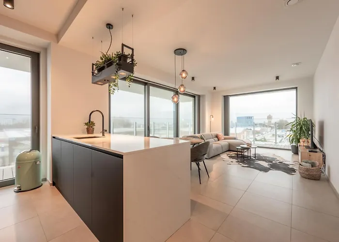 3 01 公寓 奥斯滕德