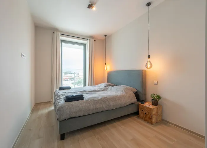 3 01 公寓 奥斯滕德