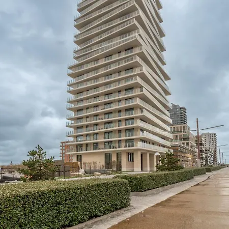 Apartamento 3 01 Ostende